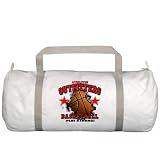 Gym Bag Athletic Outfitters Basketball Play Strong
