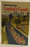 Discovering London's canals