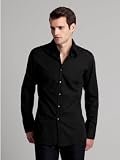 GUESS by Marciano Whipstitch Woven Shirt