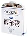 Crock-Pot New Slow Cooker Recipes