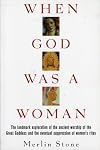 When God Was a Woman (Harvest/Hbj Book)