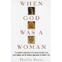 When God Was a Woman (Harvest/HBJ Book)