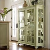 Coastal Living by Stanley Furniture Coastal Living Newport Storage Cabinet 829-01-10