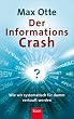 Der Informationscrash