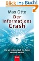 Der Informationscrash