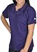 Russell Athletic Women's Dri-Power Micro Fiber Training Workout Polo Shirt - 8 colors