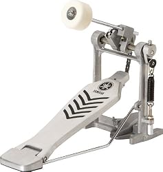 Yamaha 7210 Single Foot Pedal with Single Chain Drive