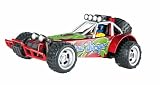 CARRERA RC CA121001 Dune Jumper Buggy 1:12 – Radio Control Car 27mhz