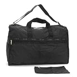 レスポートサック ボストン　バッグ LESPORTSAC ﾚｽﾎﾟ 7185 5922 BT BK 並行輸入