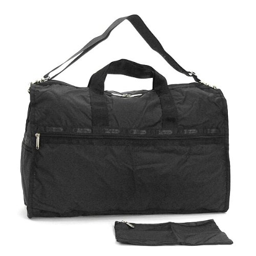 レスポートサック ボストン　バッグ LESPORTSAC ﾚｽﾎﾟ 7185 5922 BT BK 並行輸入