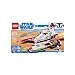 LEGO Star Wars 7679 Republic Fighter Tank (592 pieces)