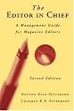 The Editor in Chief: A Management Guide for Magazine Editors