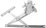 URO Parts CUH102310 Front Left Window Regulator without Motor