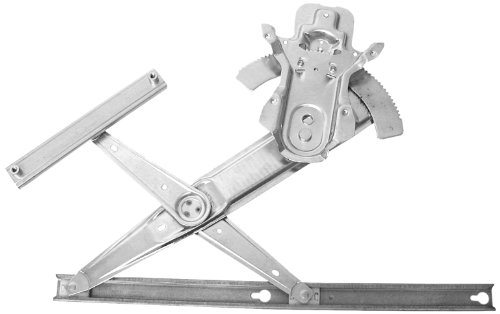 URO Parts CUH102310 Front Left Window Regulator without Motor On Sale