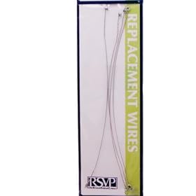 Buy Cheese Slicer Wires - for #GRY-5 (set of 4)