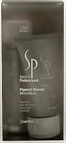Wella SP Just Men, Pigment Mousse Blond, 60 ml