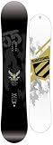 Rossignol Alias Black Label Snowboard 155