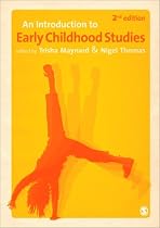 An Introduction to Early Childhood Studies: