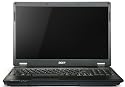 Acer Extensa 5635-652g16n 39,6 cm (15,6 Zoll) Notebook (Intel Core 2 Duo T6570 2,1GHz, 2GB RAM, 160GB HDD, Intel GMA 4500, DVD, Win 7 HP)