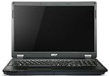 Acer Extensa 5635-652g16n 39,6 cm (15,6 Zoll) Notebook (Intel Core 2 Duo T6570 2,1GHz, 2GB RAM, 160GB HDD, Intel GMA 4500, DVD, Win 7 HP)