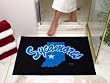 Indiana State Sycamores 34"x44.5" All-Star Floor Mat (Rug)