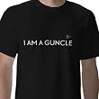 The A-List: I Am a Guncle Tee - Mens
