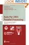 Euro-Par 2003 Parallel Processing: 9th International Euro-Par Conference, Klagenfurt, Austria, August 26-29, 2003. Proceedings (Lecture Notes in Computer Science)