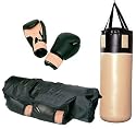 II. WAHL FITNESS-BOX-SET MIT BOXSACK 12 kg