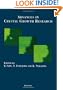 Advances in Crystal Growth Research