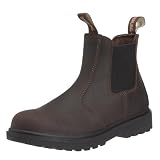 Sterling Safetywear Unisex Steel SS808SM Work Boot
