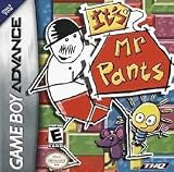 It's Mr. Pants