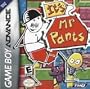 Its Mr. Pants