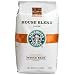 Starbucks House Blend Coffee, Whole Bean, 12-Ounce Bags (Pack of 3)