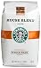 Starbucks House Blend Coffee, Whole Bean, 12-Ounce Bags (Pack of 3)