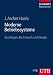 Moderne Betriebssysteme: Grundlagen des Entwurfs und Designs