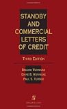 Standby and Commercial Letters of Credit, 3rd Edition