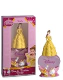 Disney Beauty and The Beast Eau De Toilette Spray for Women, 1.7 Ounce