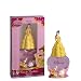 Disney Prinzessin Belle mit Spielfigurenverschluss Eau de Toilette, 50 ml