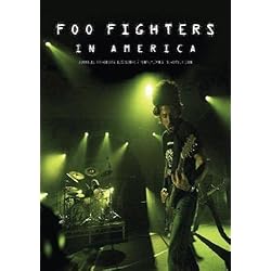 Foo Fighers - In America