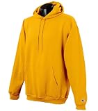 Champion 9 oz 50/50 Hoodie - S244C