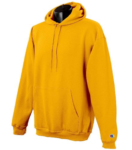 Buy Champion 9 oz 50 50 Hoodie - S244C