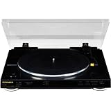 Pioneer PL-990 Automatic Stereo Turntable