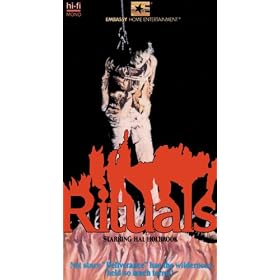 Rituals [VHS]
