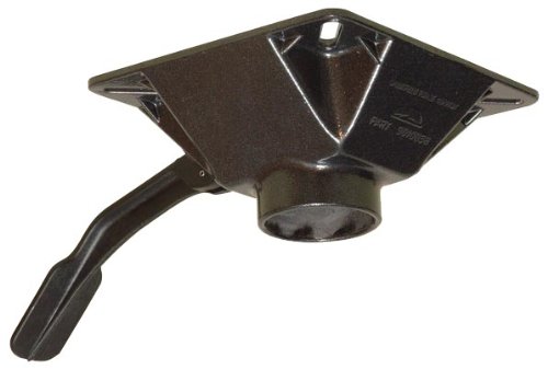 Springfield 1680203 Locking Swivel for Spring-Lock Post - 6-5/8" Square