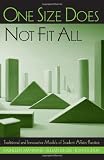 One Size Does Not Fit All: Traditional and Innovative Models of Student Affairs Practice