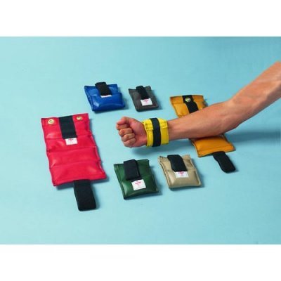 Wrist and Ankle Exercise Weights