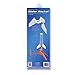 Quest Aerospace Water Rocket Replacement Fin Set