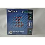 MICRO FLOPPY DISK / DOUBLE SIDED