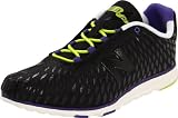 New Balance Women’s WL881 Sneaker,Black,10 B US