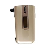 Technocel Belt Clip Holster for Nokia 1606 (Black)